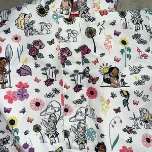 Animators collection raincoat and boots